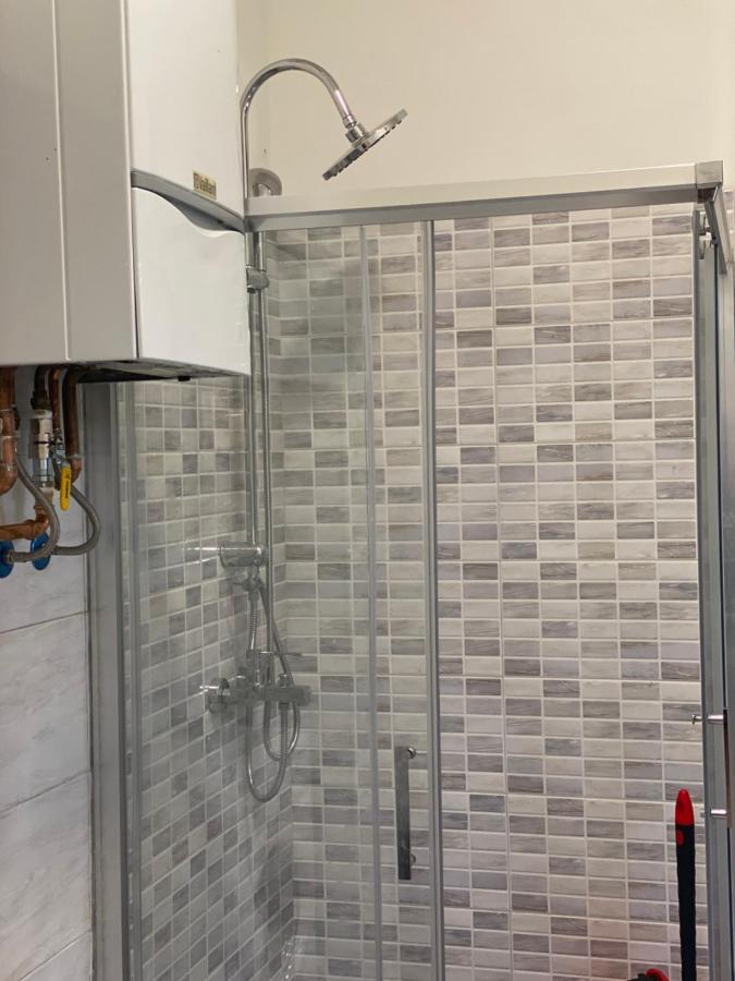 Apartment Festina Lente Sarajevo Bagian luar foto