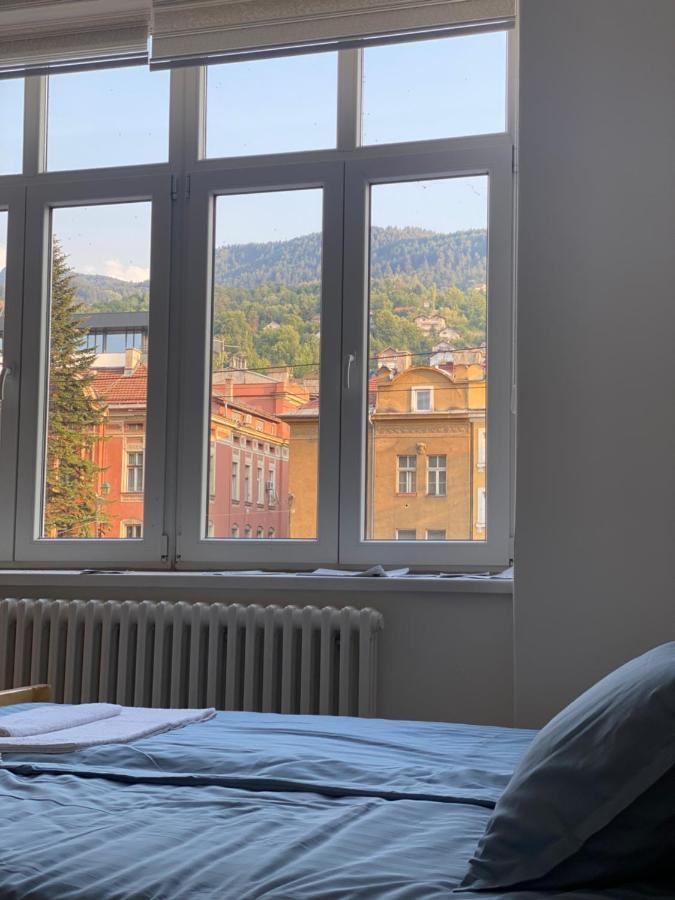 Apartment Festina Lente Sarajevo Bagian luar foto