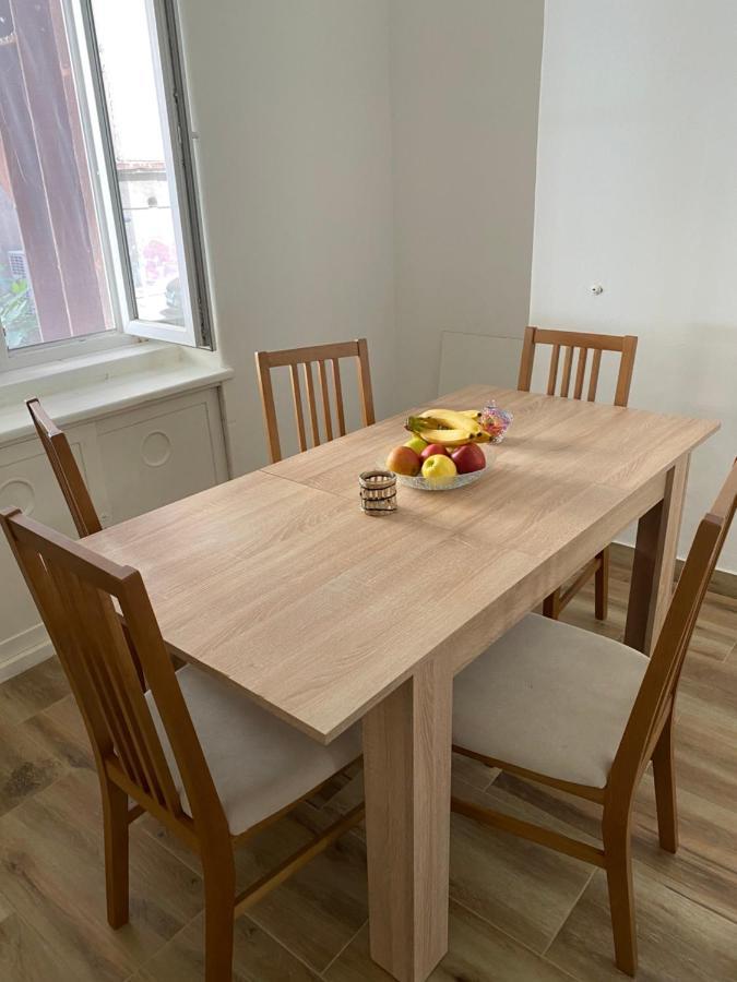 Apartment Festina Lente Sarajevo Bagian luar foto