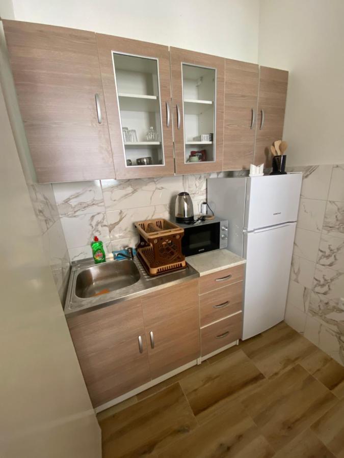 Apartment Festina Lente Sarajevo Bagian luar foto