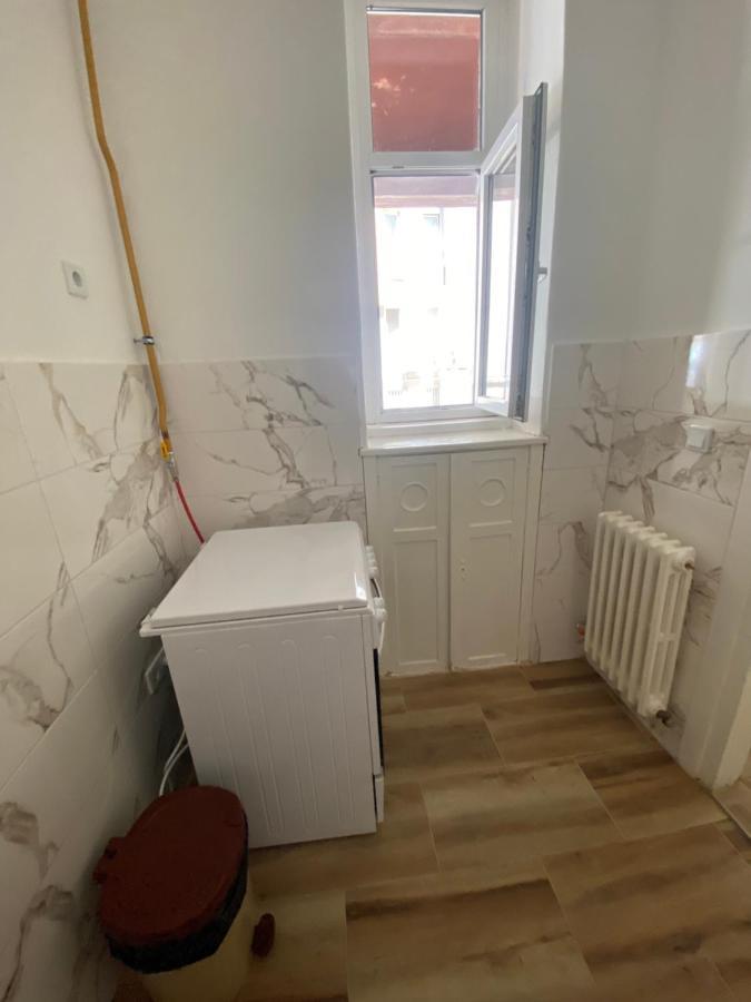 Apartment Festina Lente Sarajevo Bagian luar foto